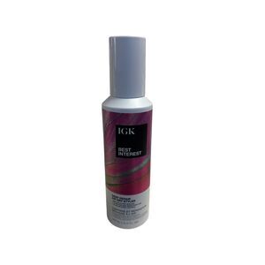 IGK Best Interest Air‎ Dry Styler Deep Repair 5oz
